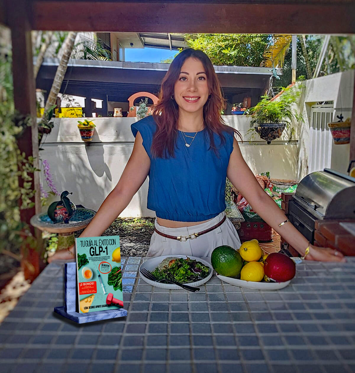 Tu Guía al éxito con GLP-1